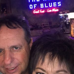 Meet your Posher, Cory